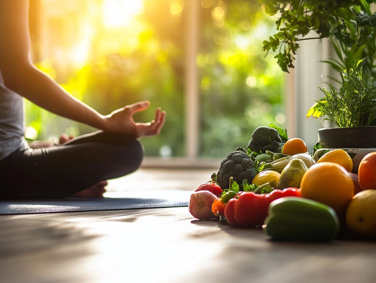 What causes inflammation during cancer treatment?