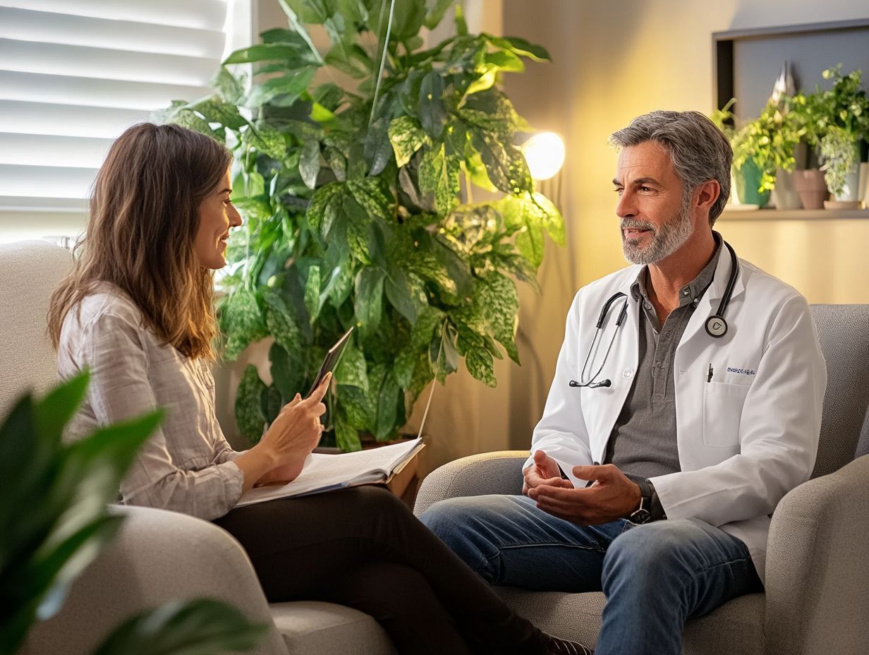 How can I reduce the side effects of radiation therapy?