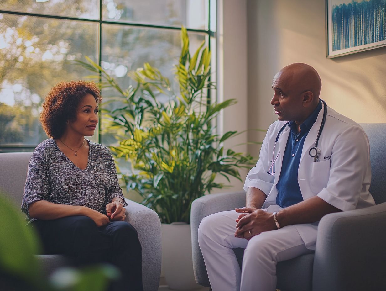 Alternative Therapies to Reduce Side Effects