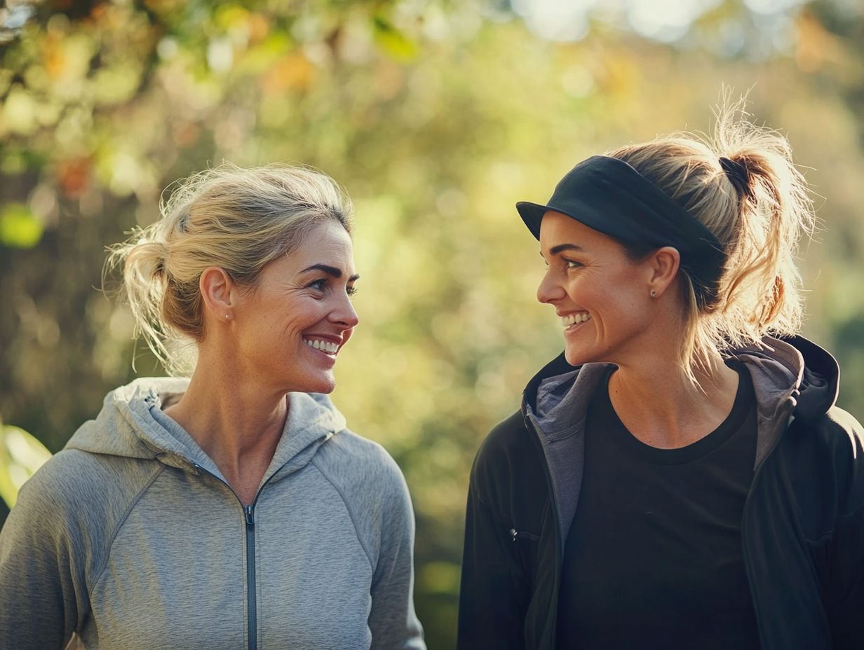 Low-impact Options for Recovery