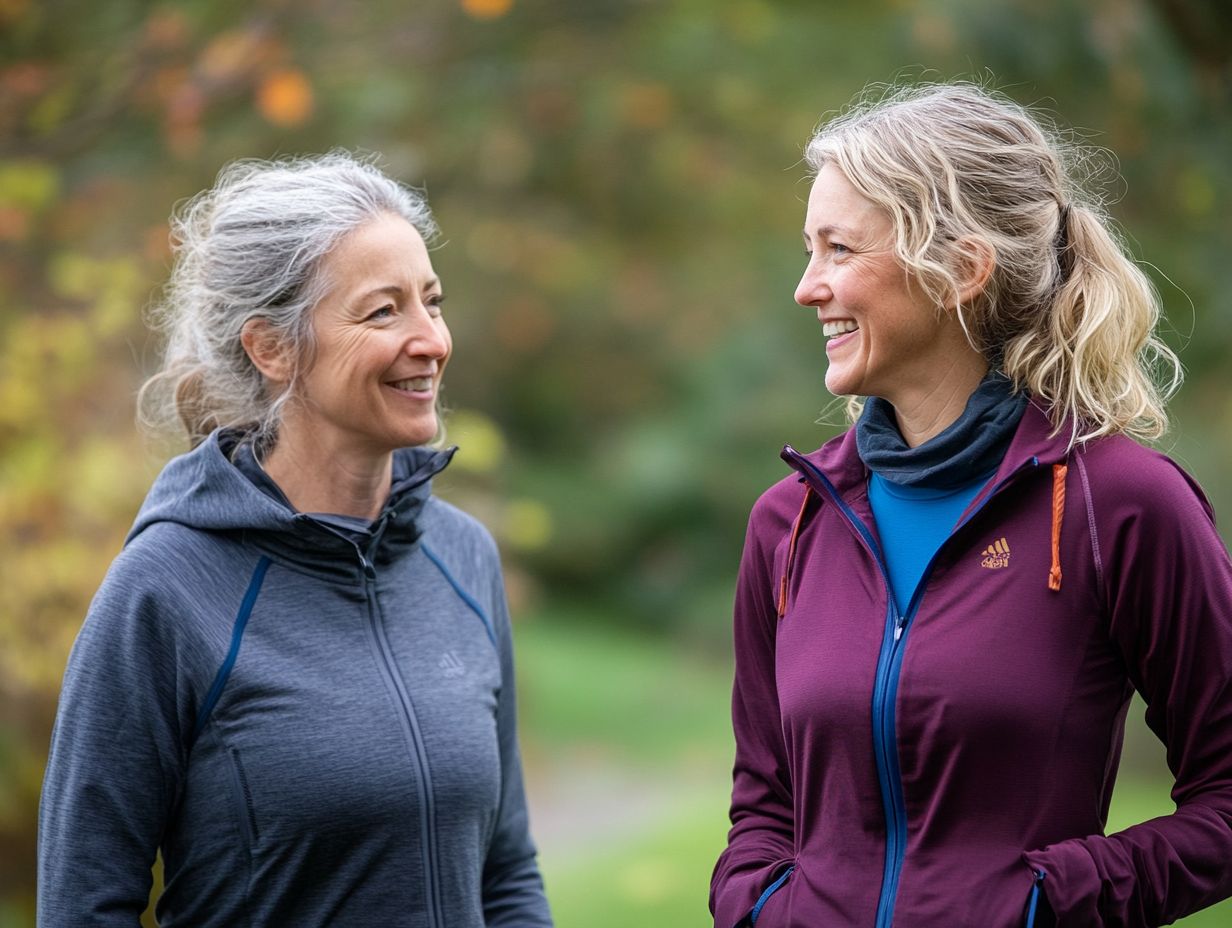 Managing Pain and Fatigue