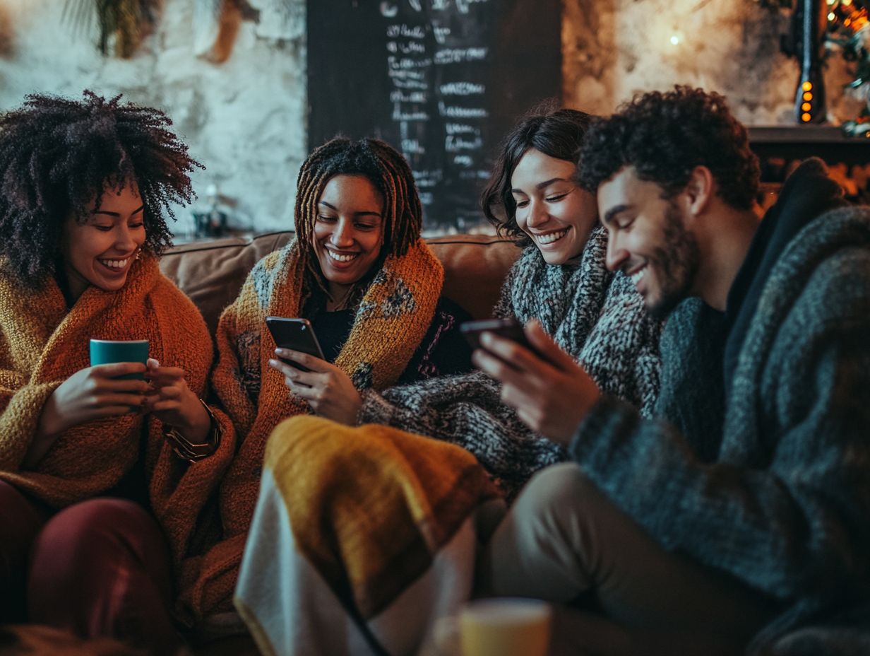 In-Person and Virtual Options