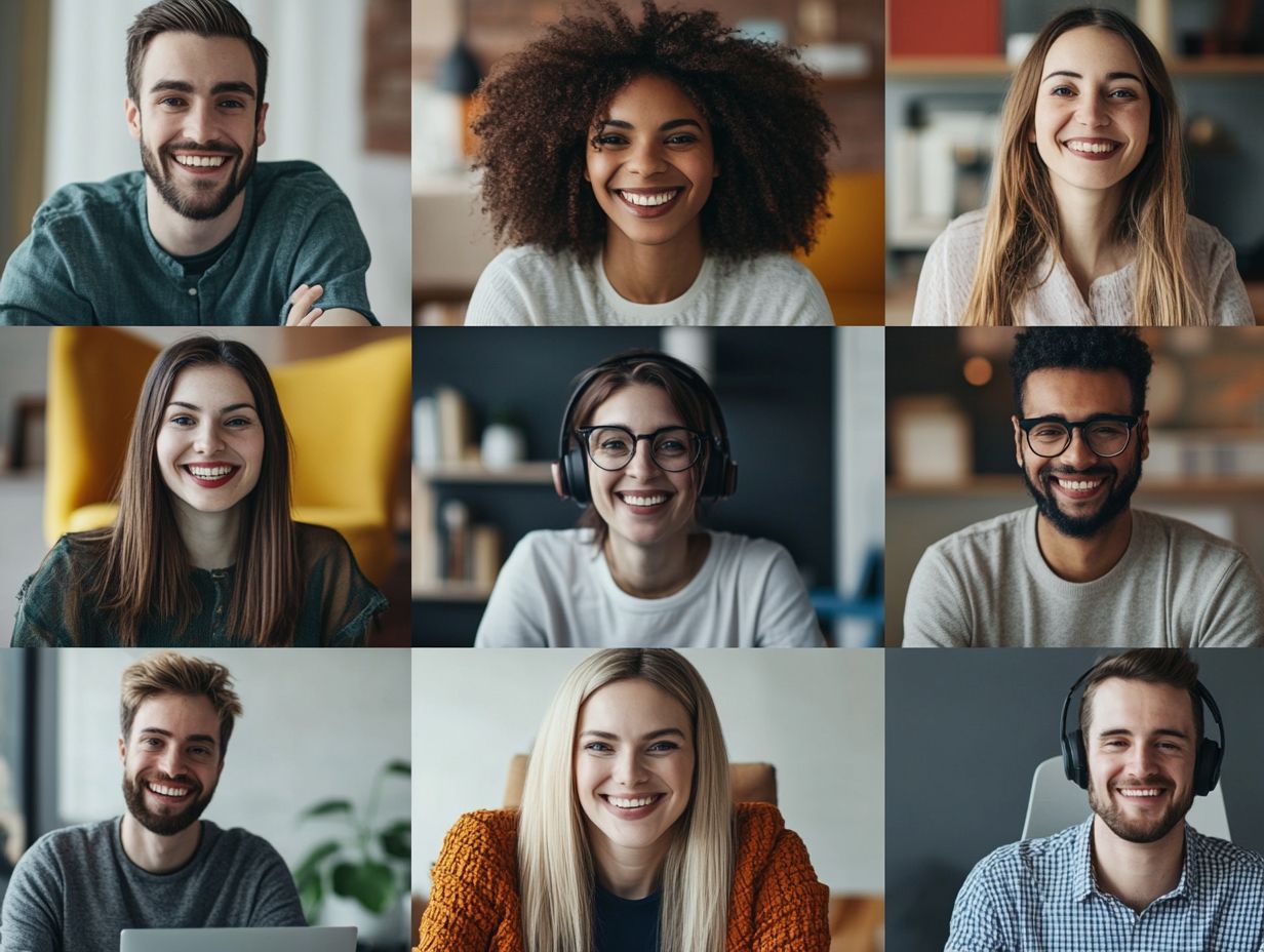 How Online Support Networks Can Improve Mental Health