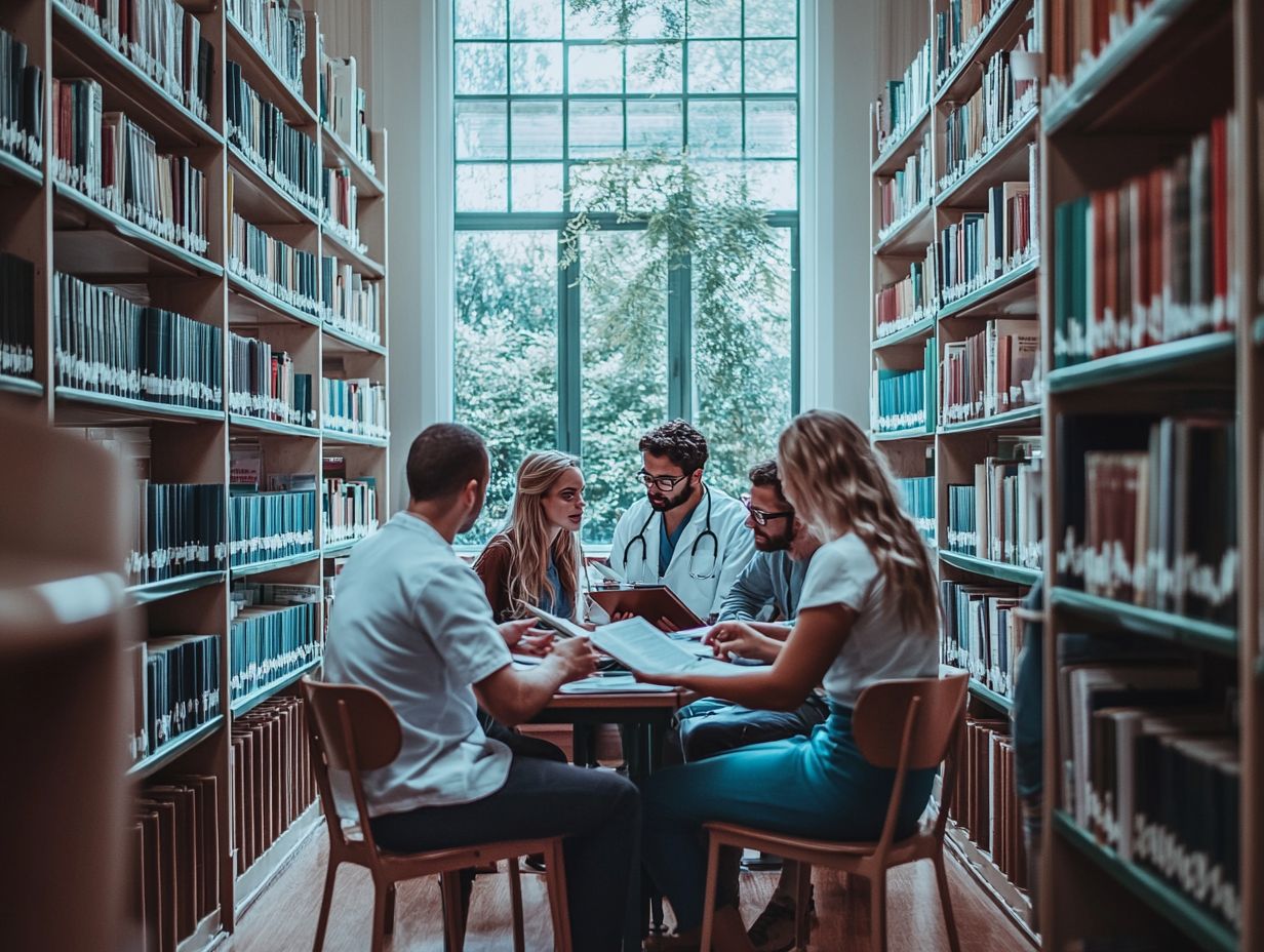 Understanding Cancer Research Findings