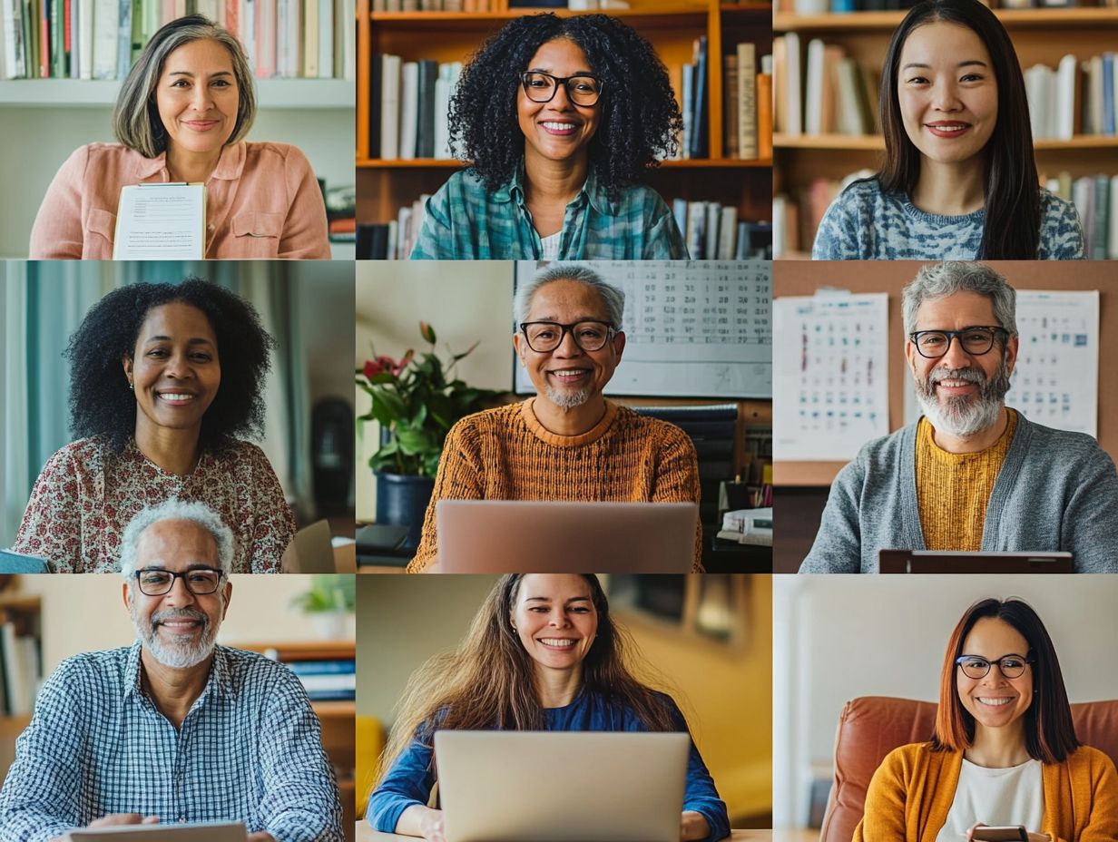 1. How can I stay informed about new cancer therapies? 