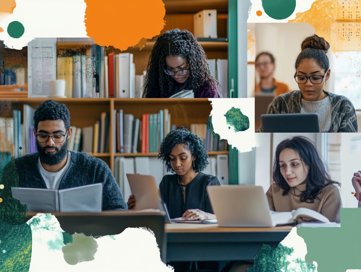 Ways to Stay Informed About New Cancer Therapies