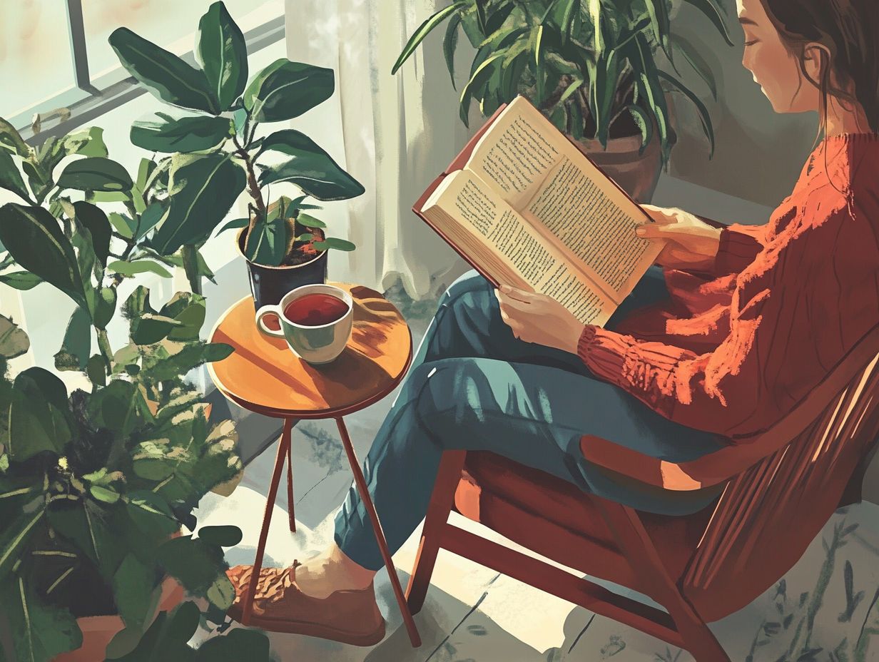 Supporting a Loved One's Mental Sharpness during Treatment