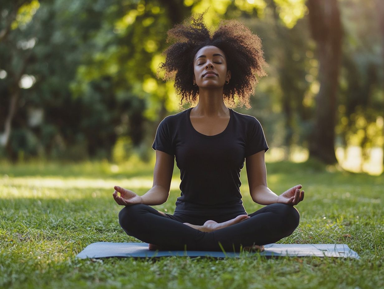 Strategies for Maintaining Mental Strength