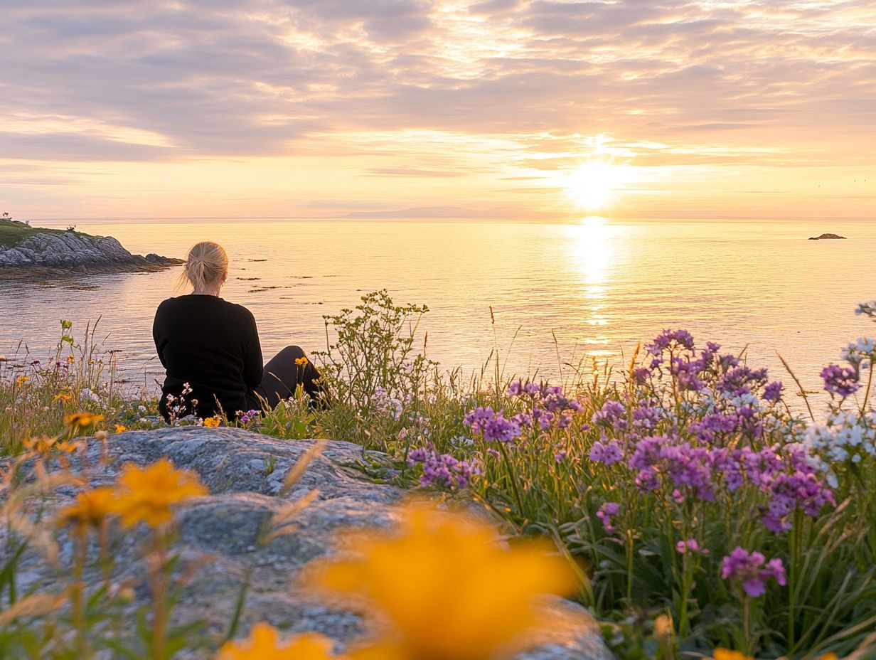 Coping with Difficult Emotions and Adapting to Changes