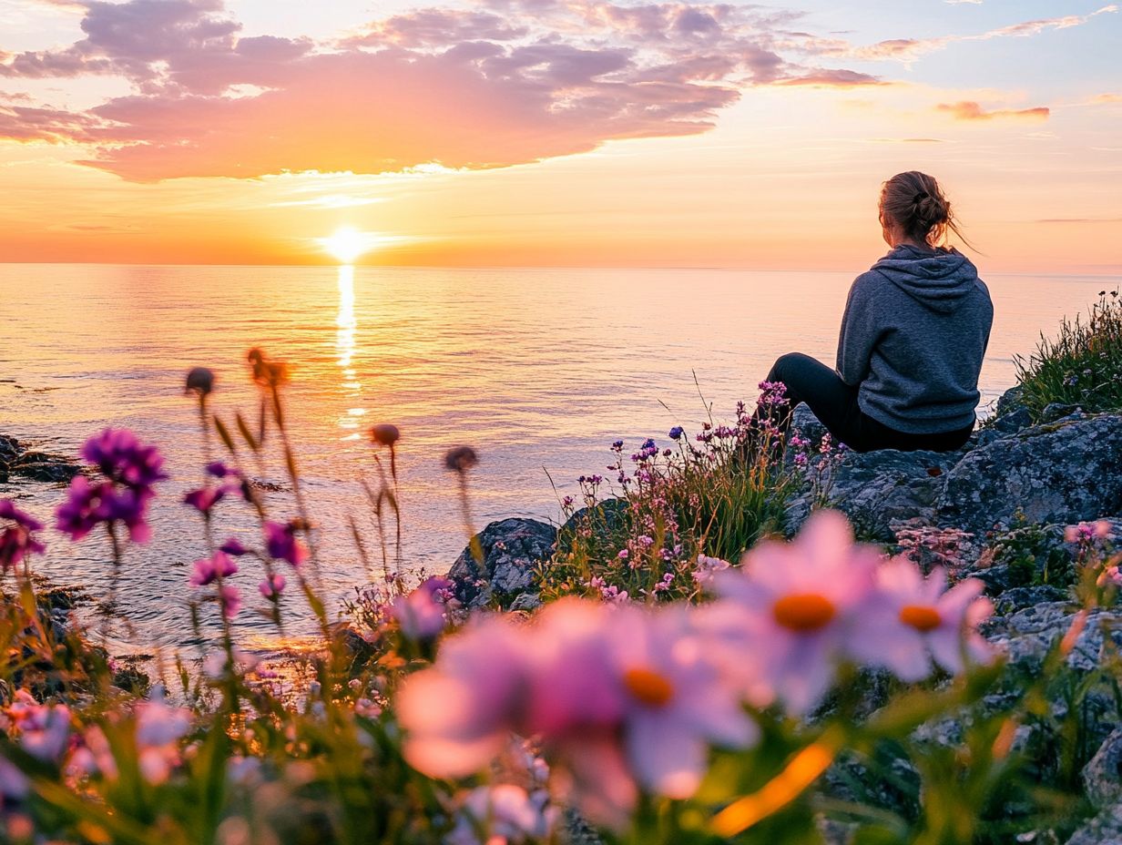 How Can I Stay Positive During My Cancer Journey?