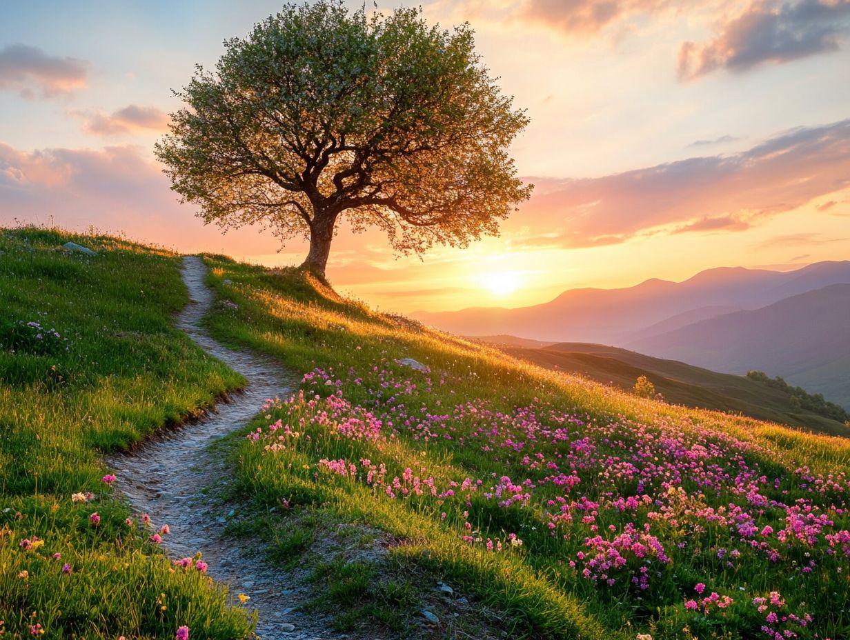 Managing Physical Symptoms