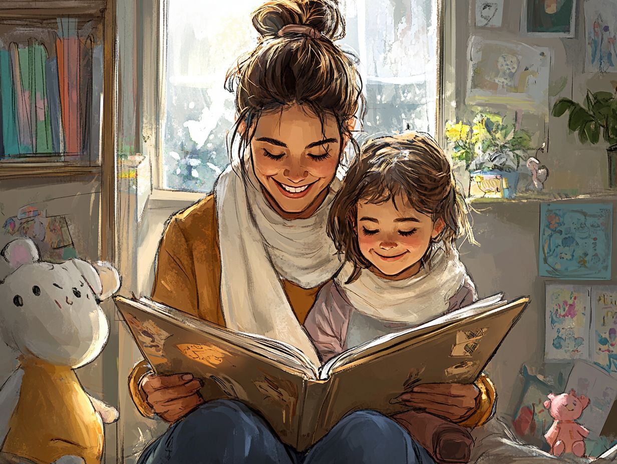 Providing Financial Support