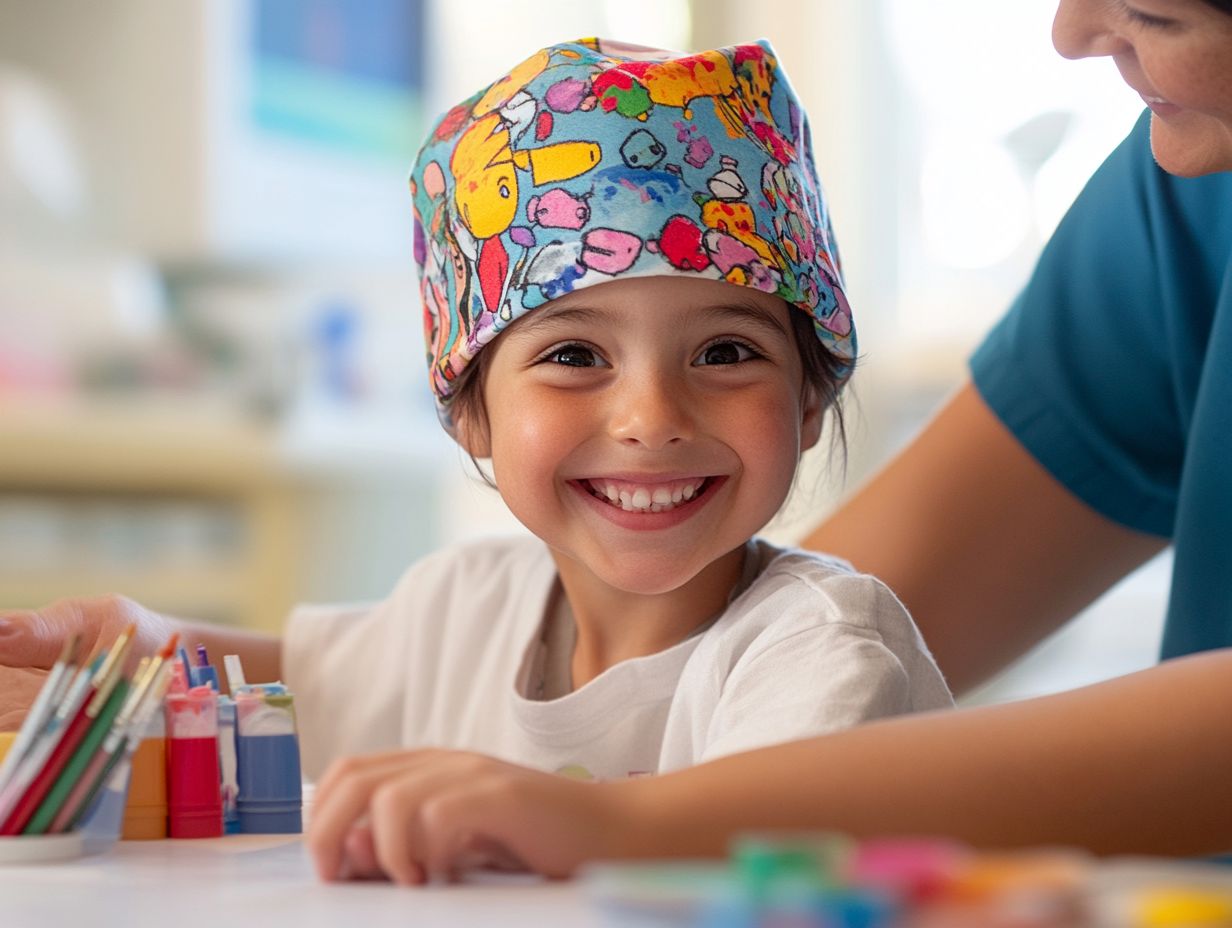 Supporting Mental Health