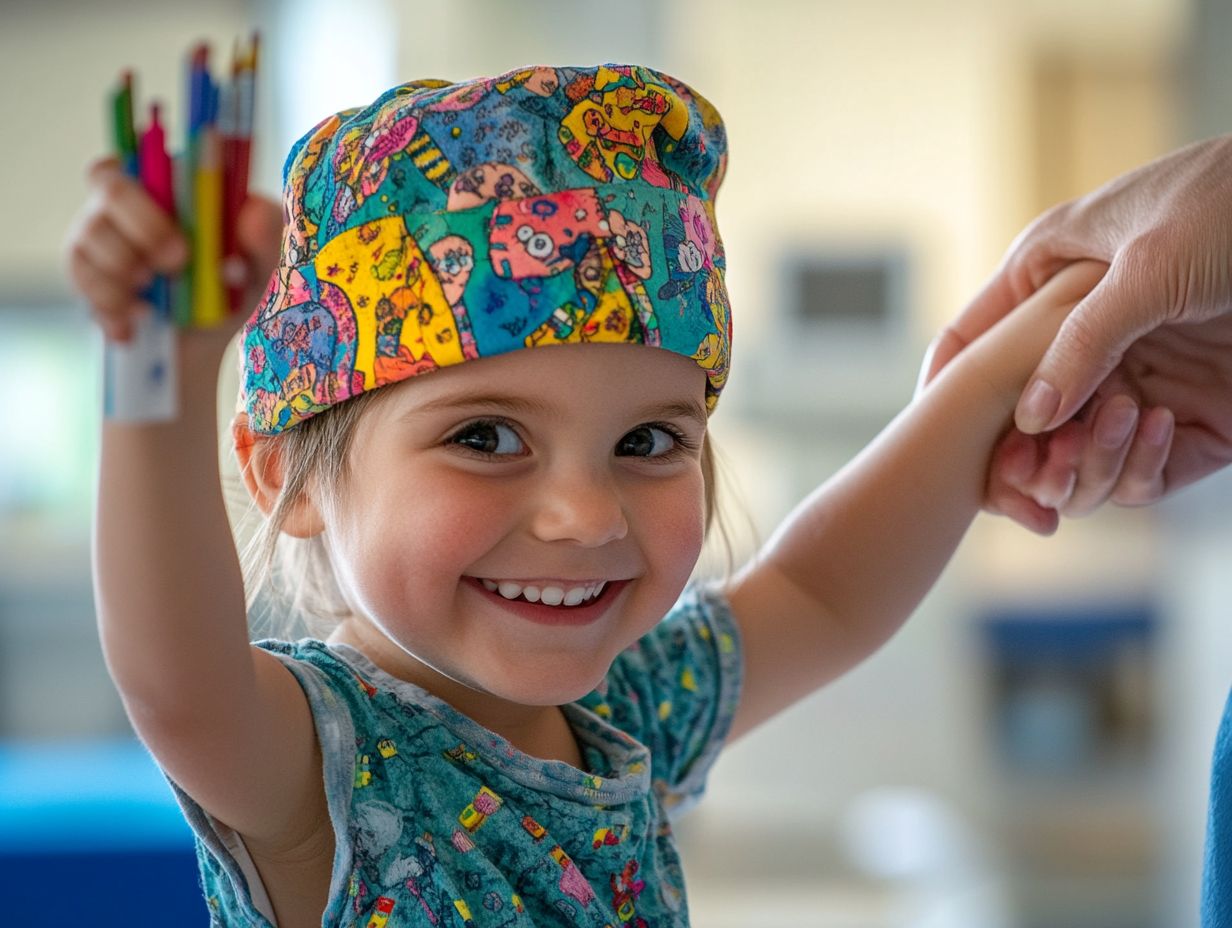 Supporting Siblings and Family Members