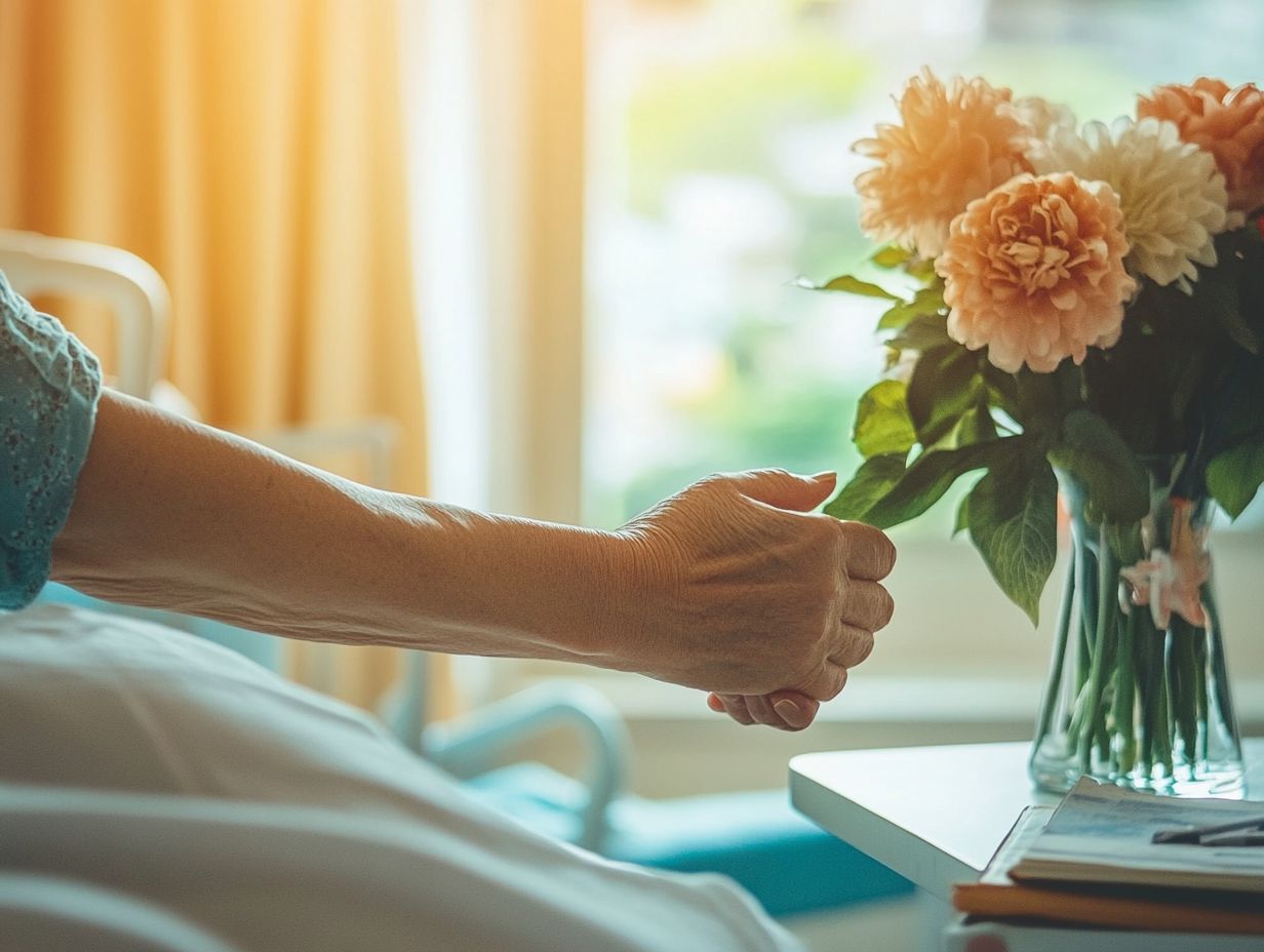 Resources for Families Coping with Cancer