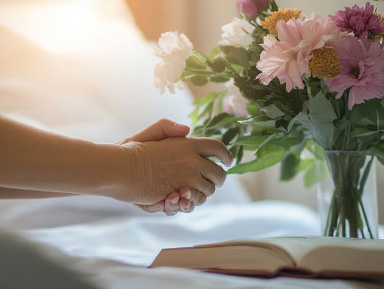 How can I help my family member cope with their cancer diagnosis?