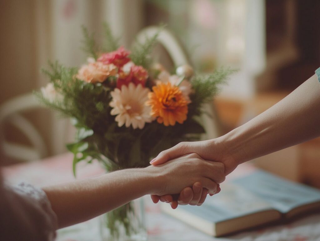 How Can I Support a Family Member with Cancer? - Together4Cancer