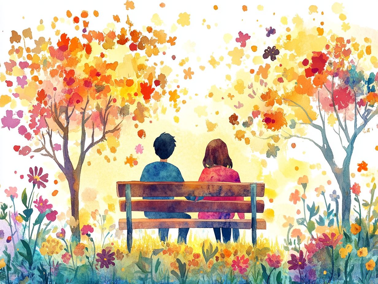 Encouraging Healthy Habits and Self-Care