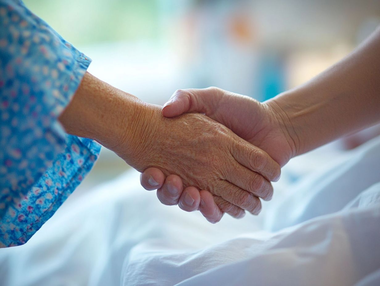 Being a Positive Influence