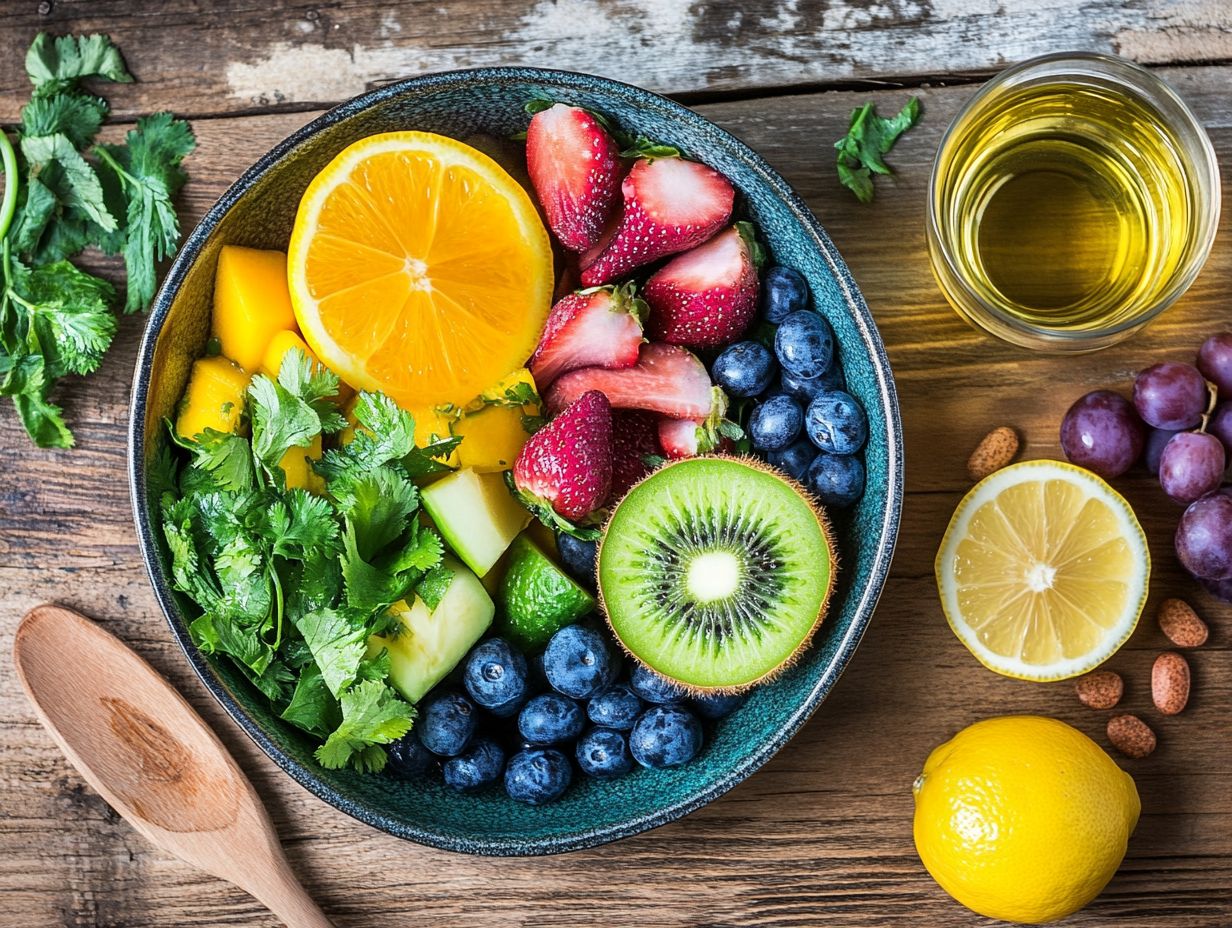 How Can I Support My Immune System During Chemotherapy?