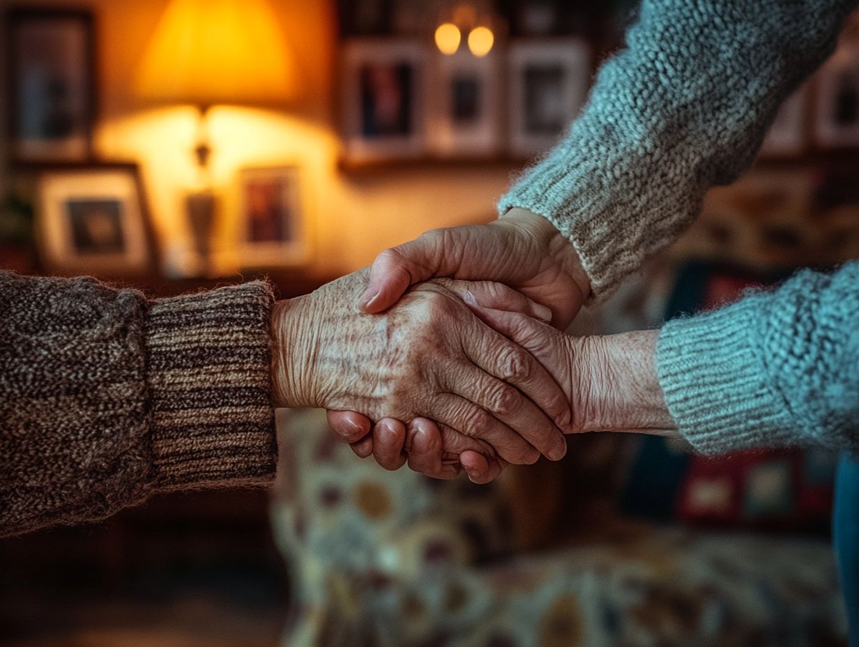 Self-Care for Caregivers: Maintaining Mental Health and Well-being