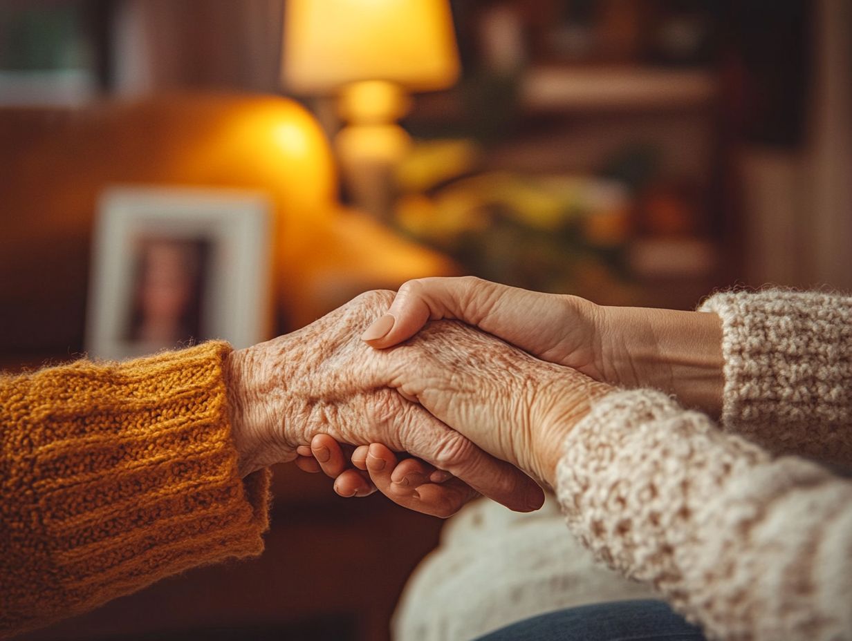 Practical Support and Assistance