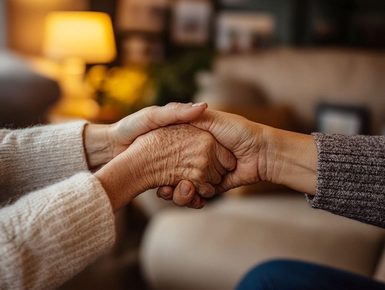 How Can I Support My Parents During Their Cancer Journey?