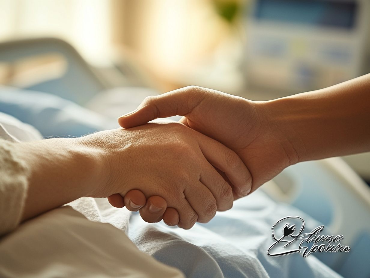 Practical Support for Your Partner