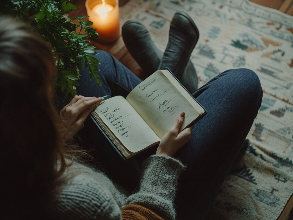 Navigating Life after Treatment