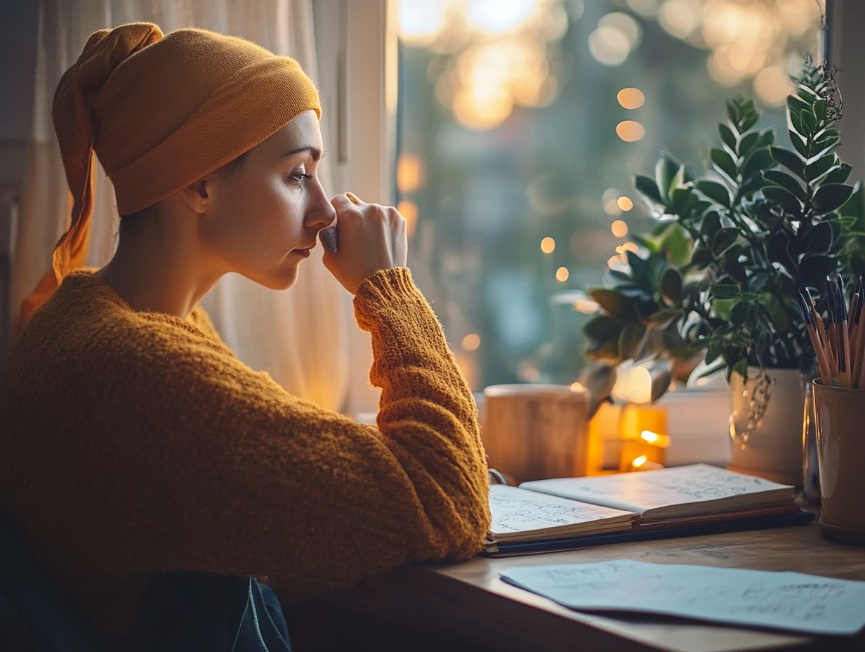 Managing Treatment Options