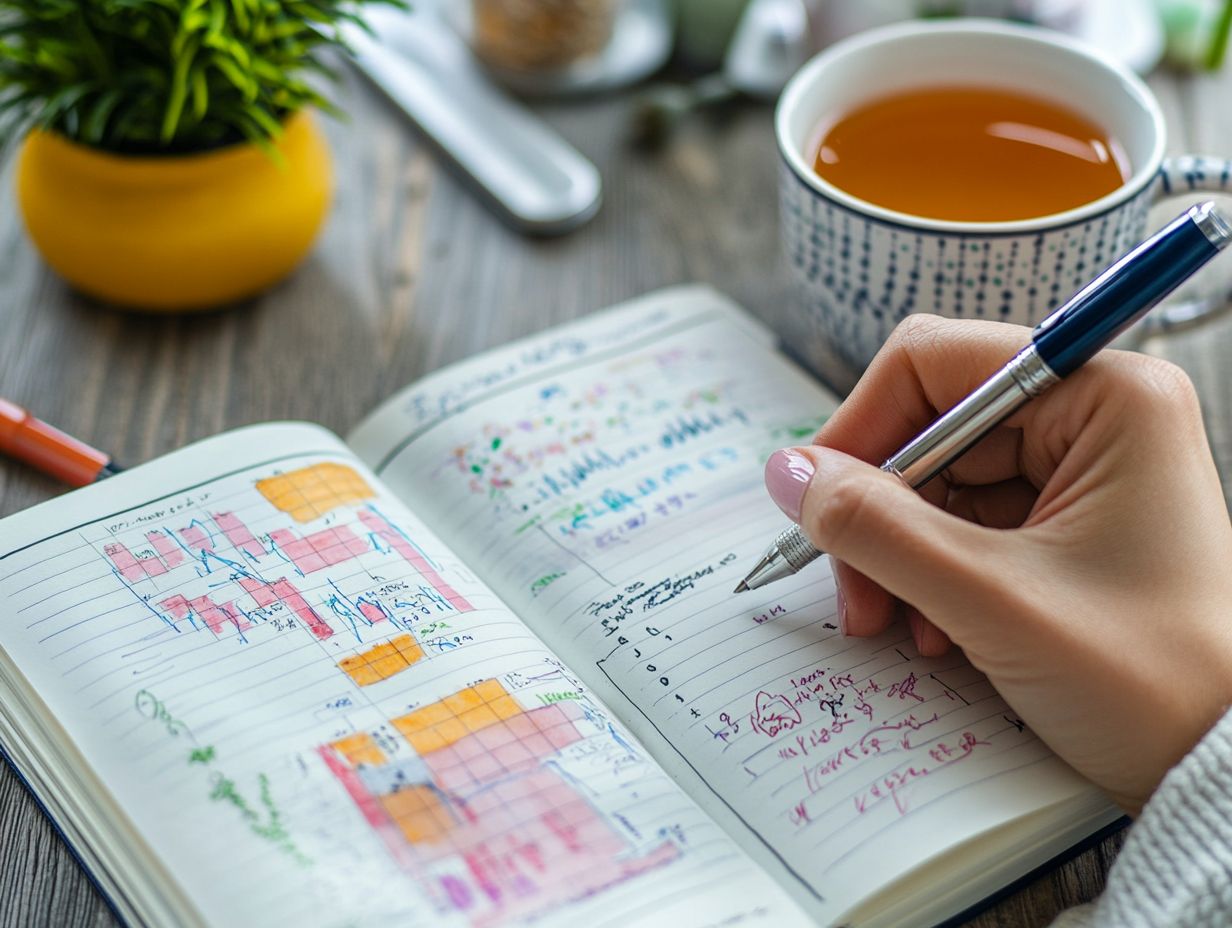 What are the key indicators I should be tracking as a cancer survivor, including those identified by the Eastern Cooperative Oncology Group?