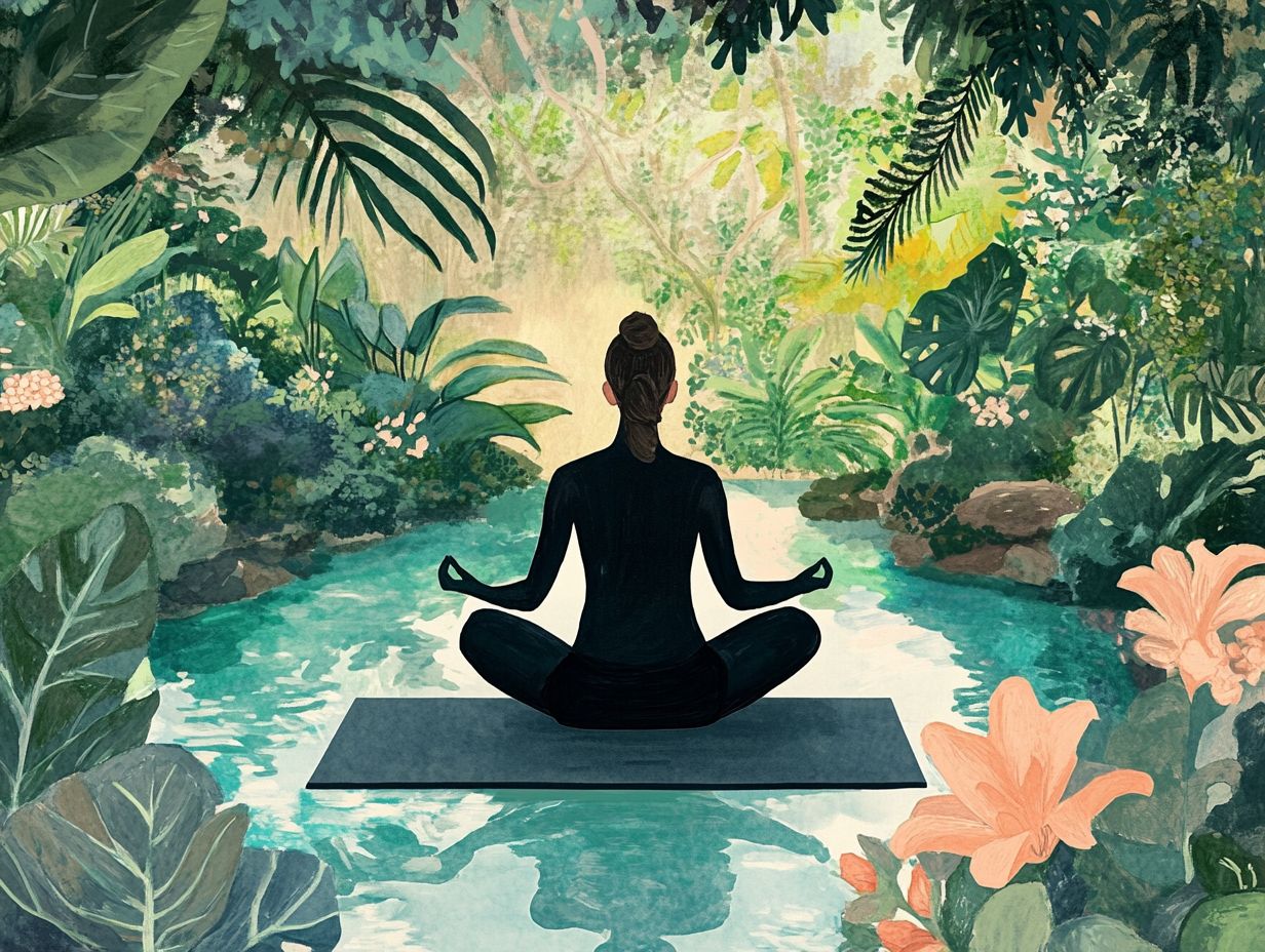 Studies and Findings