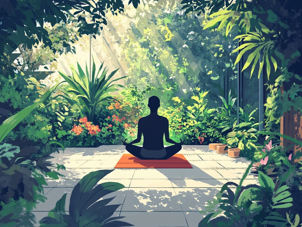 Improving Quality of Life