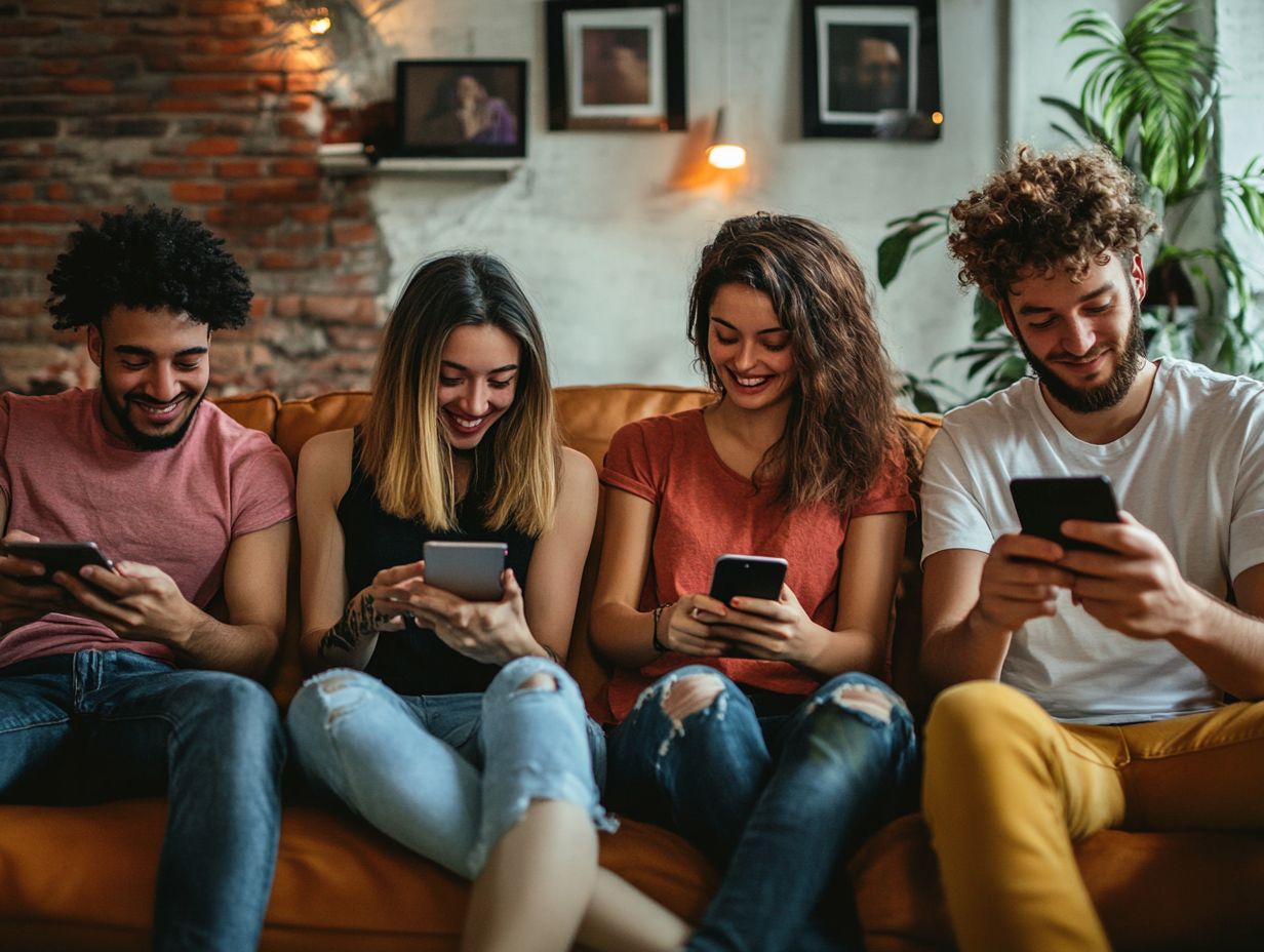 How Can I Use Social Media for Support?