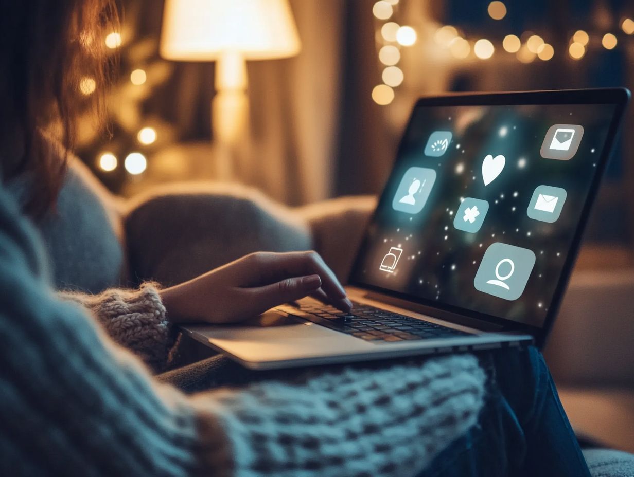 Finding Cancer Support Communities on Social Media