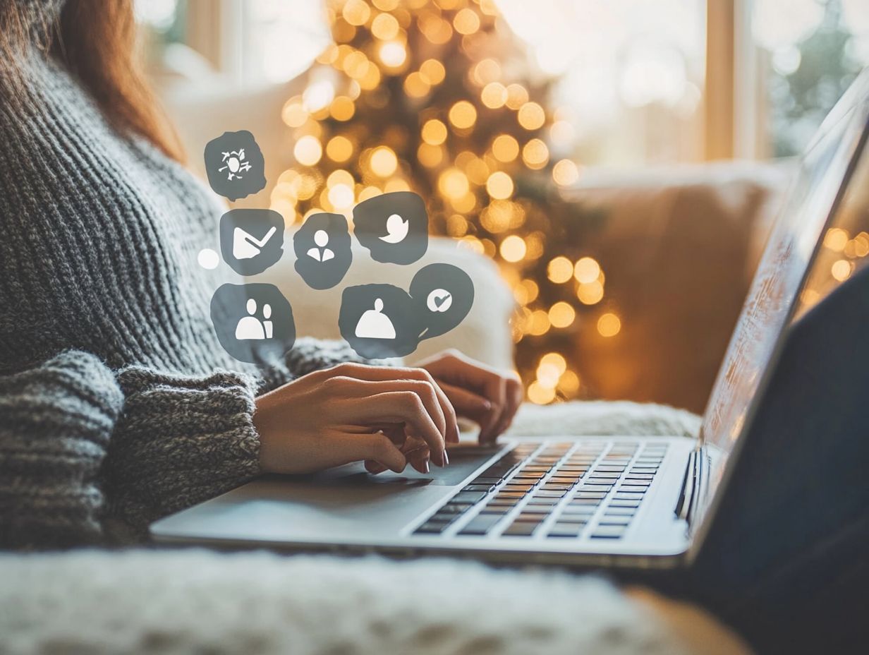 Utilizing Features and Tools for Support