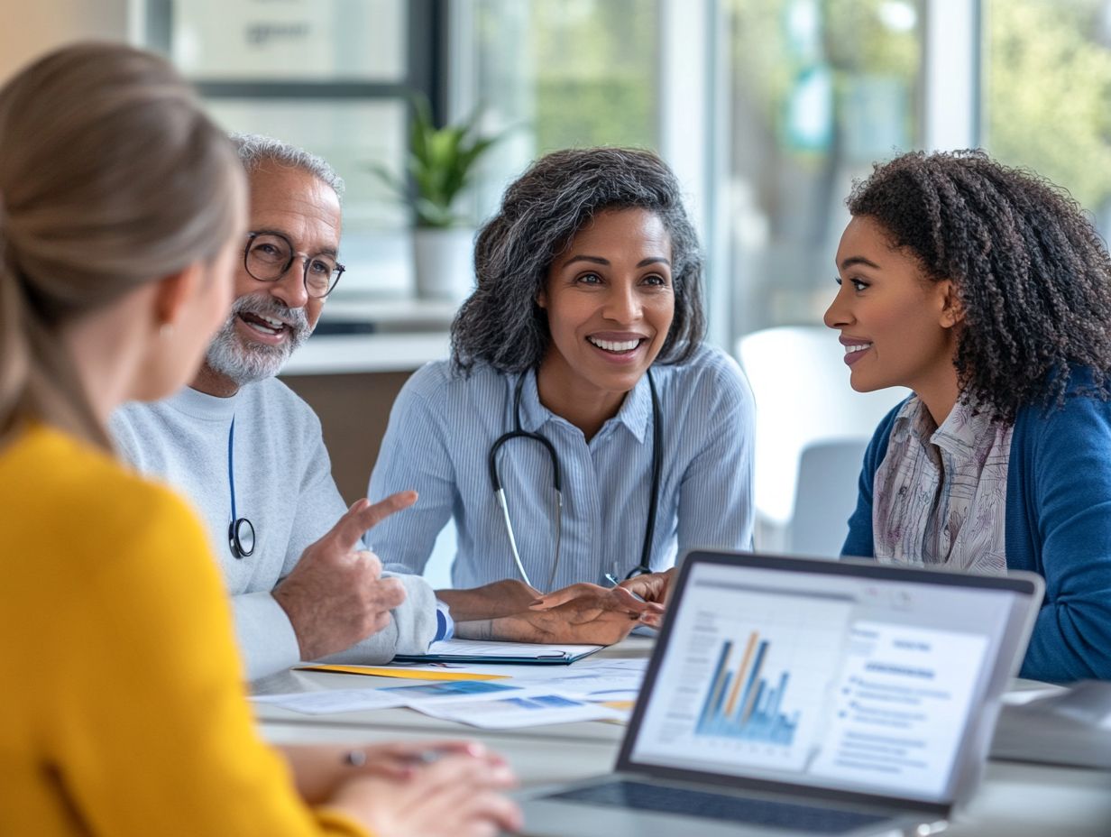 How Do I Access Resources for Rare Cancers?