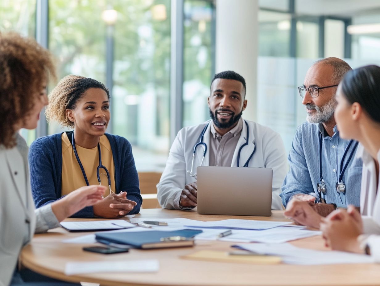 Clinical Trials and Research