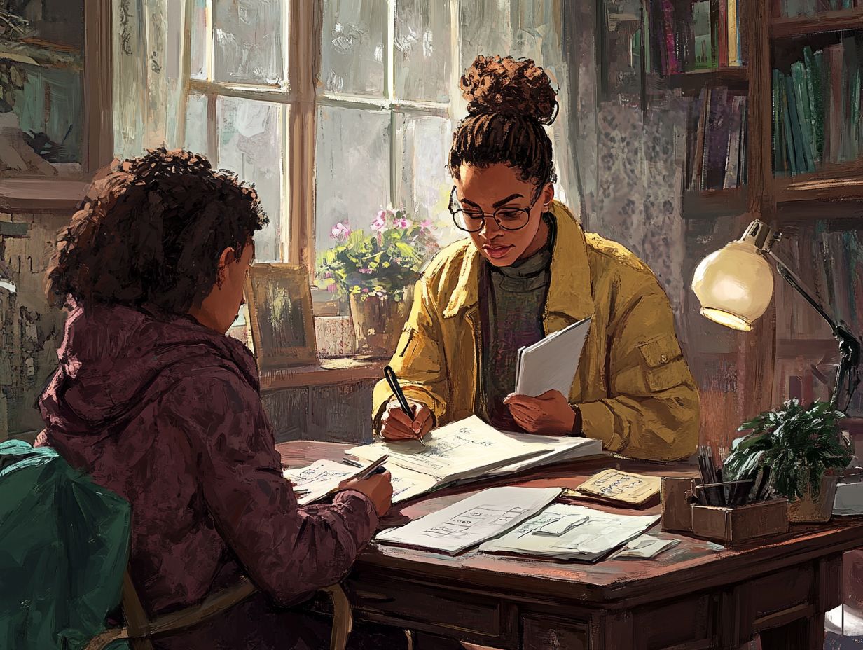 11. Document Your Experiences