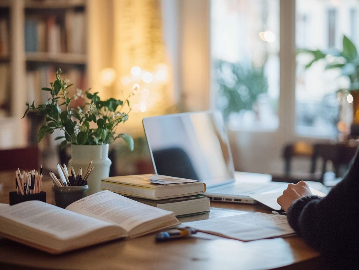 Personal Preferences and Goals