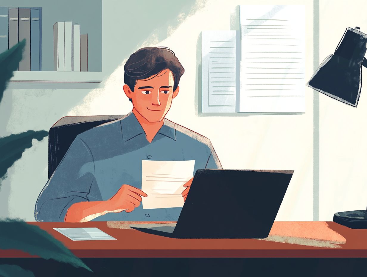 Considerations for Choosing Who to Tell