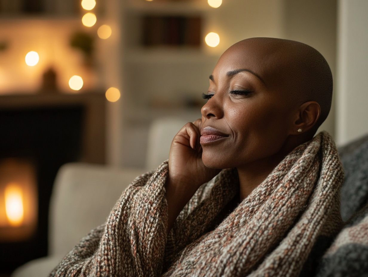 Resources and Support Groups