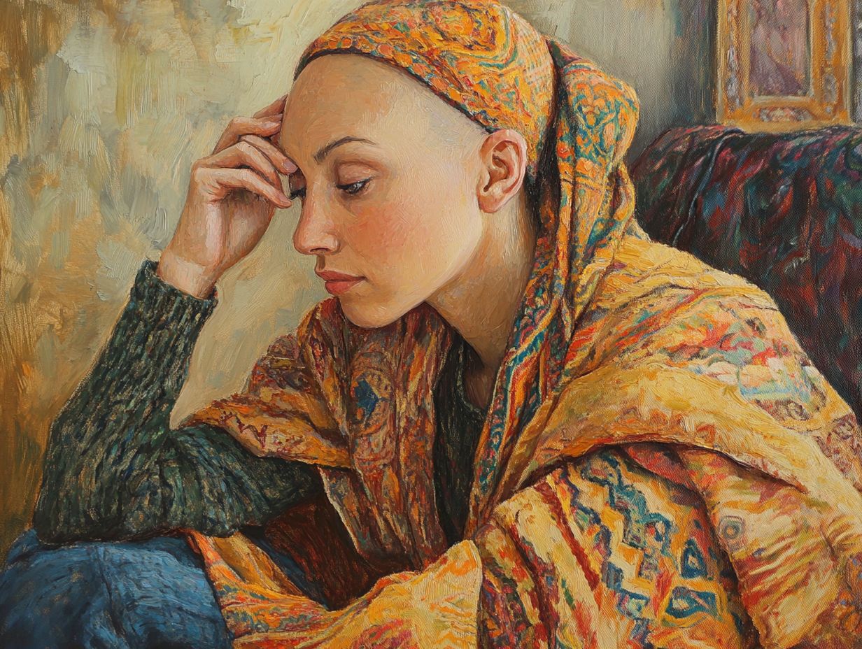 Practical Tips for Managing Hair Loss and Scalp Care