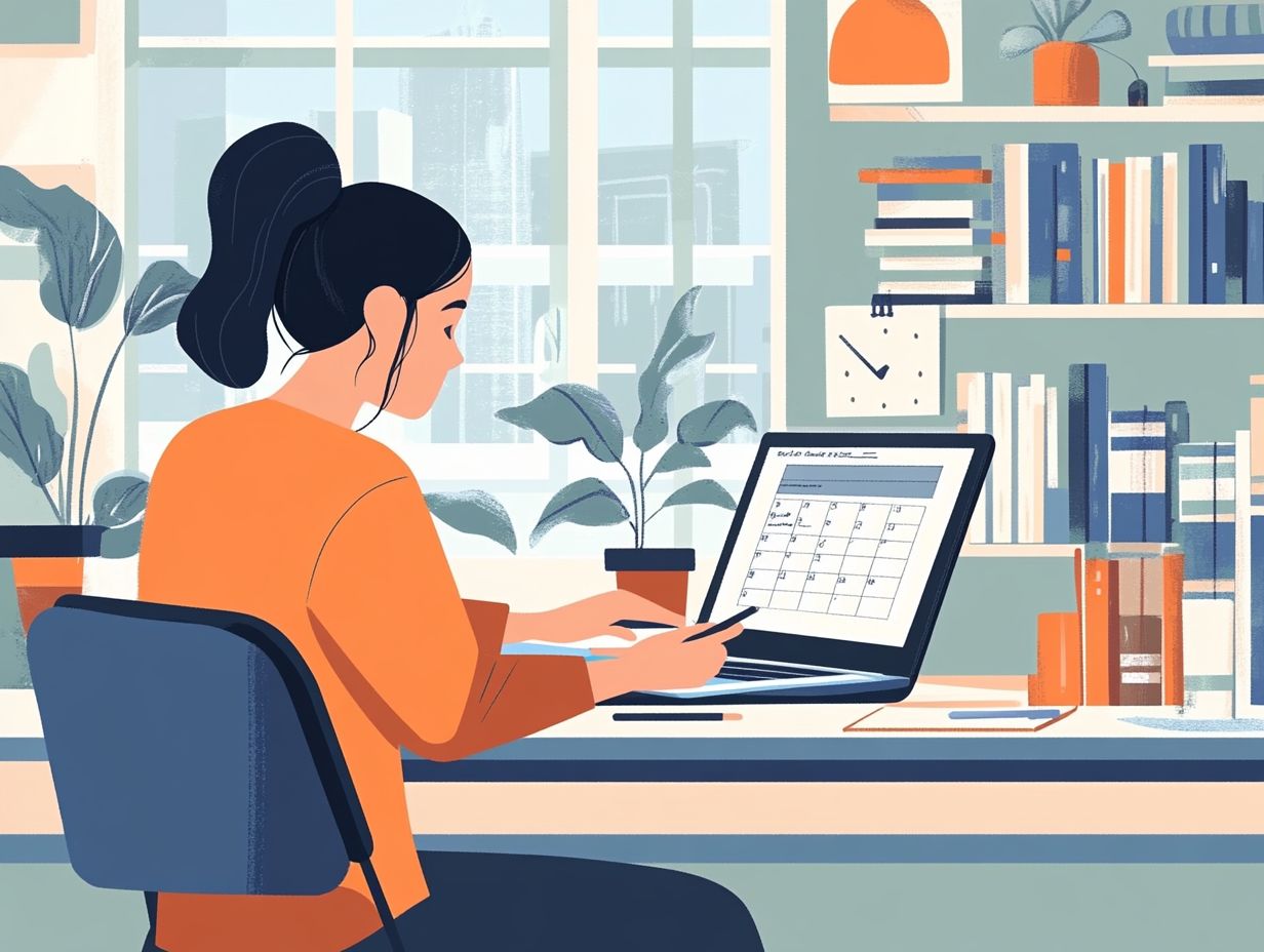 Factors to Consider When Choosing a Trial