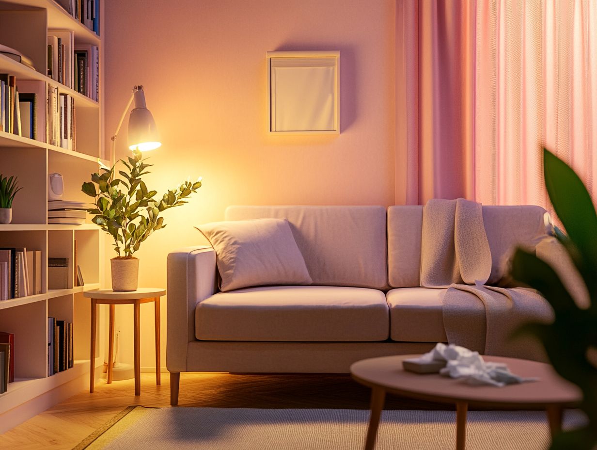 Assessing Compatibility and Comfort Level