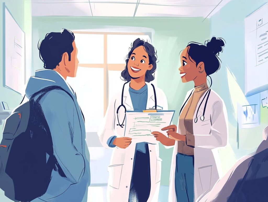 Good Cancer How Do I Find a Good Cancer Specialist? - Together4Cancer