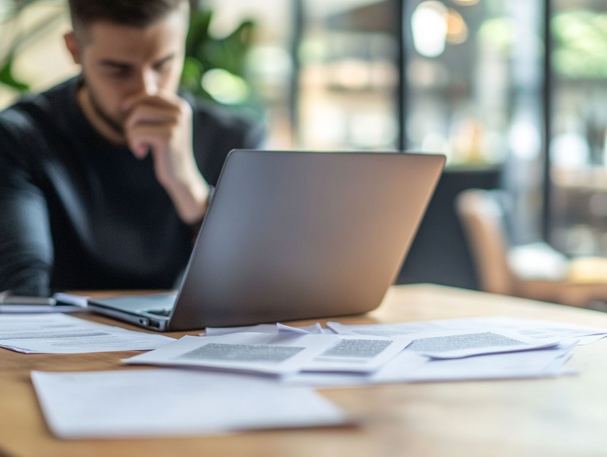 Steps to Take When Seeking Legal Support and Advocacy