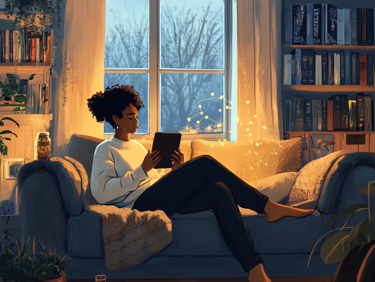 What types of mental health support are available for cancer patients?