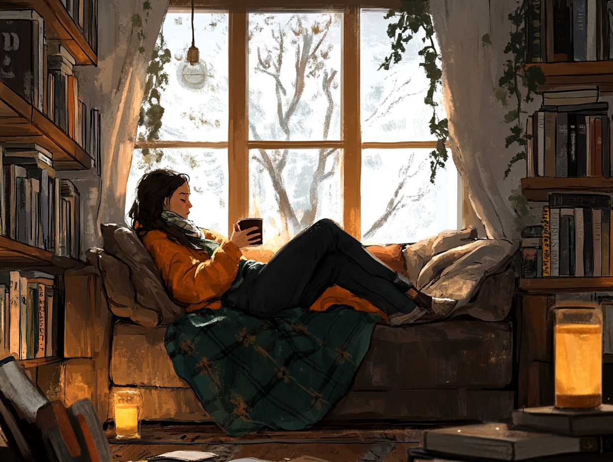 Tips for Navigating Mental Health Support