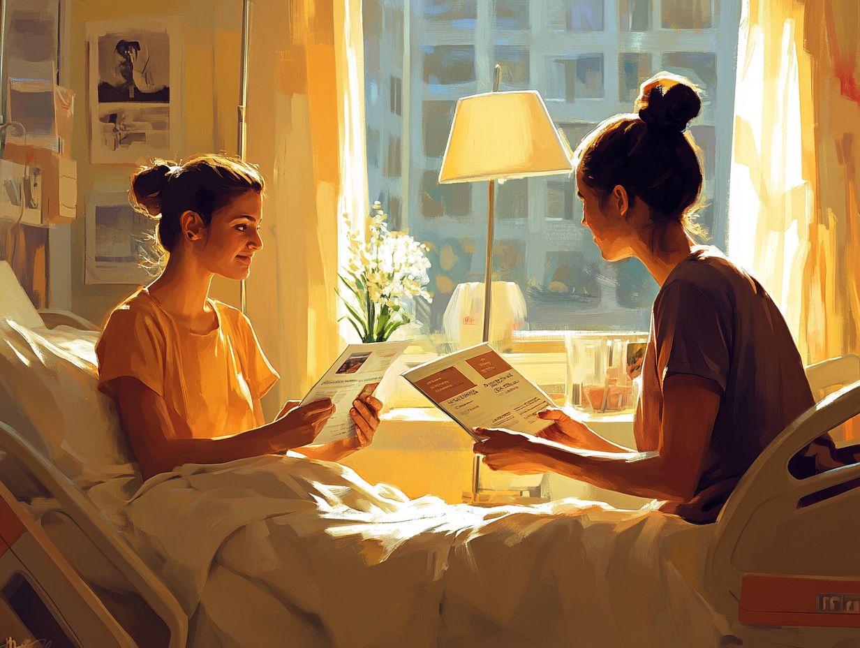 Treatment Options for Young Cancer Patients